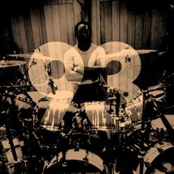 VF Mix 93: Billy Cobham by Glenn Astro & Ajnascent