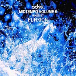 EDM.com MidTempo Volume 6 Mixed by Funxion