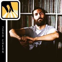Diggers Directory: Josh Cheeon (Dark Entries/Honey Soundsystem)