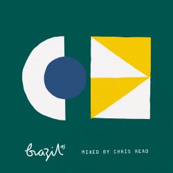 Mr Bongo x The Vinyl Factory Guest Mix: Brazil 45s Volume 2