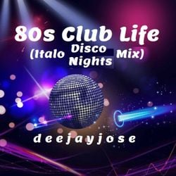 Italo disco shows | Mixcloud