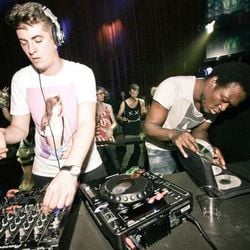 skream and benga essential mix 2012