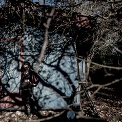 LOST IN TRANSMISSION NO. 24