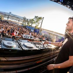 Camilo Franco -TEASER - Space Ibiza Classics - Manchester - Mon 26 Dec 2016