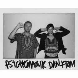 BIS Radio Show #688 with Psychemagik