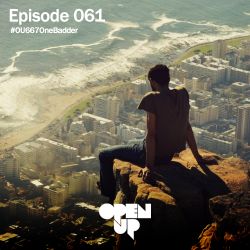 Simon Patterson - Open Up - 061