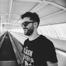 Sounds Supreme X Nery