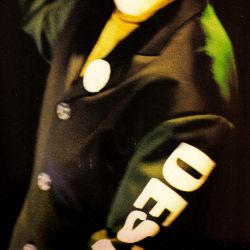 Destroy *95 - 2016-11-05