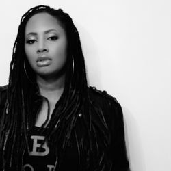 The Ronnie Scott's Radio Show with Ian Shaw feat. Lalah Hathaway