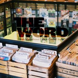 The Word on FM Brussel: 17th August 2015