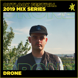 Drone - Outlook Mix Series 2019