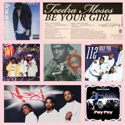 Old School Rnb Shows Mixcloud