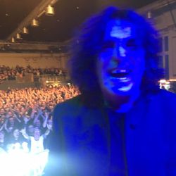 Prayer For Berlin / KJ Pre-show Youth DJ Set 4.12.16