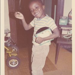 Minneapolis Genius named Prince: Volume Three