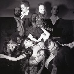 The Selector - Lola Colt In Session