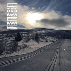 Radio Cómeme - "Majabu Mega Mix" by Karima F