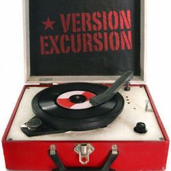 DJ Andy Smith Soho radio Version Excursion special with guest Richio Suzuki