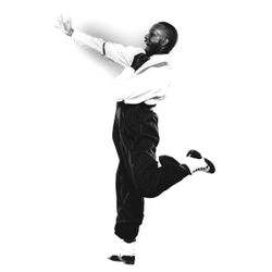 Georgios - Ghetto Disco