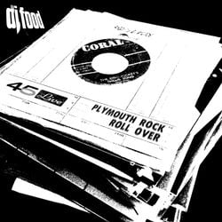 Plymouth Rock Roll Over