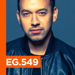 EG.549 Gil Montiel (Live)