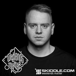 Skiddle Live 007 – Kiwi @ Moles Bath