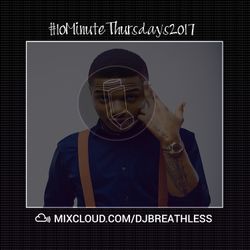 #10MinuteThursdays - Afrobeats Mix (Week 8)