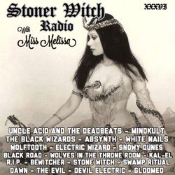 STONER WITCH RADIO XXXVI