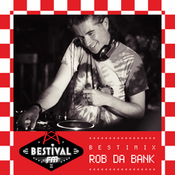 Bestimix 208: Rob da Bank
