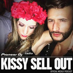 Kissy's Halloween Fancy Dress Party [72] @ Pioneer DJ Radio