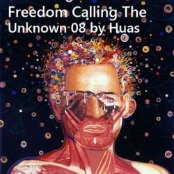 Freedom Calling The Unknown 08 by Huas