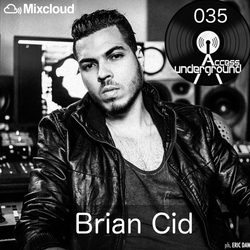 AU 035: Brian Cid