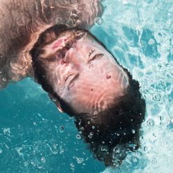 Audio Antihero's "No Laughing Matter" Mixtape