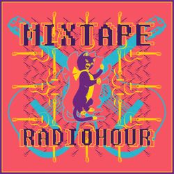 mixtape radio hour: hour seven