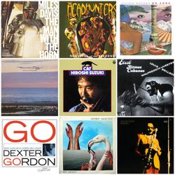 The Blueprint on Jazz FM Sunday March 27th 2016