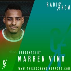 207 With Warren Vino - Special Guest: Gregory S