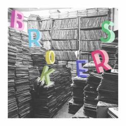 Broke #8.1 - Illament (Live)