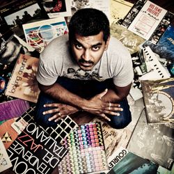 Off Limits #106 - France vs Italy