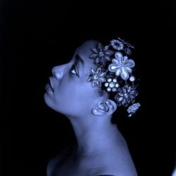 The International Ronnie Scott's Radio Show with Ian Shaw feat. Cecile McLorin Salvant