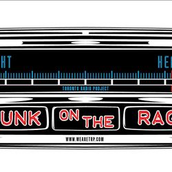 PUNK ON THE RAG - AUGUST 25 - 2016