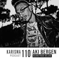 KARISMA PODCAST #110 - NEUROTRAXX DELUXE PART II
