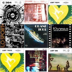 Library treasures vol. 1 (Sonor Music Editions)