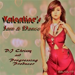 Valentine's Jam and Dance