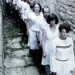 Lost in Transmission No. 18