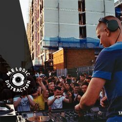 Speed Garage Shows Mixcloud