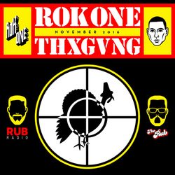 THXGVNG (Rok One)