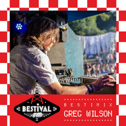 Bestimix 179: Greg Wilson