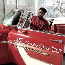 Big Lynden Radio 39 (Let's Party)