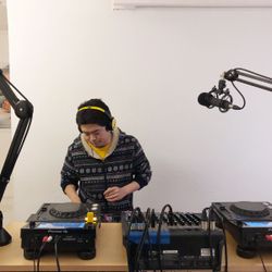 dublab Session w/ Yuto Takei