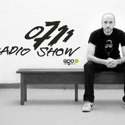 0711 Radioshow on egoFM - 12.08.2019 - DJ Friction
