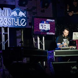 DJ G-Roy - USA - San Diego Qualifier
